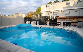 Nuevo Centro Hotel Villa Carlos Paz
